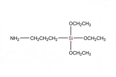 3-aminopropiltrietoksisilan (A-1100)|CAS 919-30-2